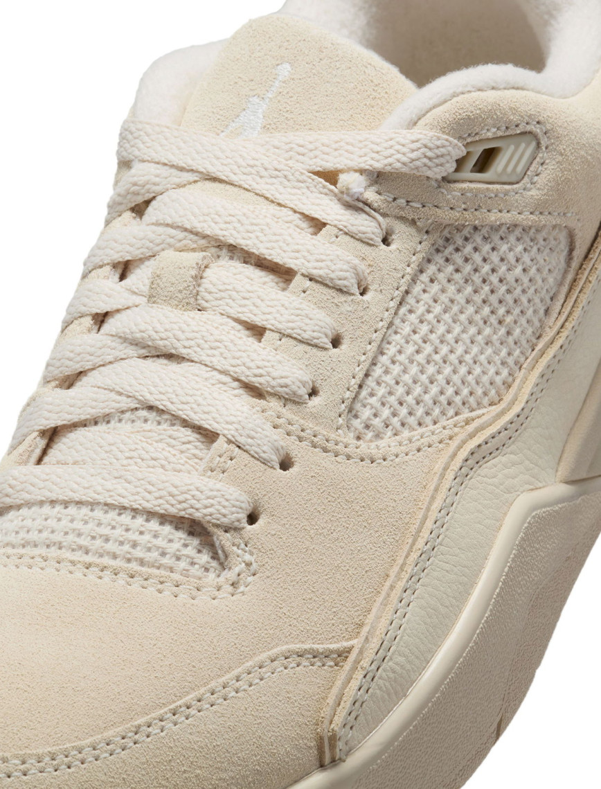 Jordan Flight Court Kadın Kahverengi Spor Ayakkabı Jordan Flight Court Kadın Kahverengi Spor Ayakkabı