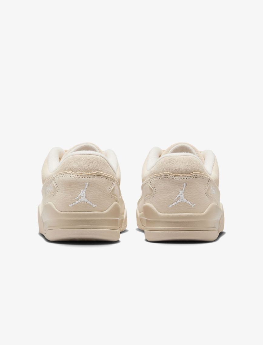 Jordan Flight Court Kadın Kahverengi Spor Ayakkabı Jordan Flight Court Kadın Kahverengi Spor Ayakkabı