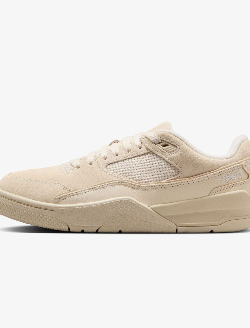 Jordan Flight Court Kadın Kahverengi Spor Ayakkabı Jordan Flight Court Kadın Kahverengi Spor Ayakkabı