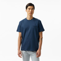 Calvin Klein Erkek Mavi T-Shirt Calvin Klein Erkek Mavi T-Shirt