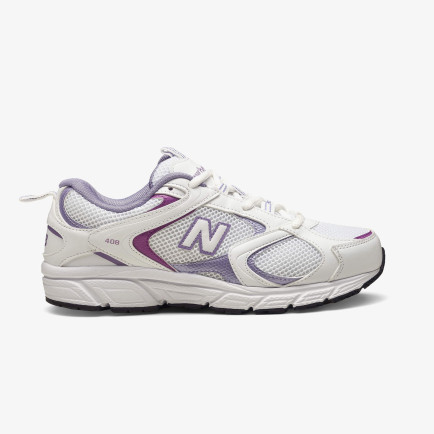 New Balance 408 Unisex Beyaz Sneaker