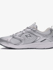 New Balance 408 Unisex Gri Spor Ayakkabı New Balance 408 Unisex Gri Spor Ayakkabı