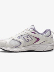 New Balance 408 Unisex Beyaz Sneaker New Balance 408 Unisex Beyaz Sneaker