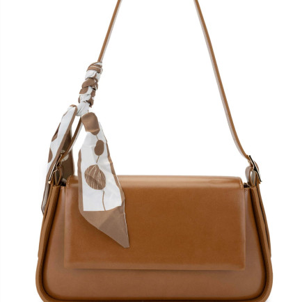 Tamer Tanca Kadın Vegan Omuz Çapraz Çanta