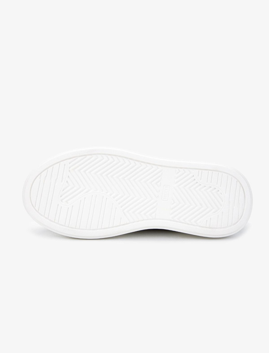 Valmenti Kadın Hakiki Deri Vizon Sneakers & Spor Ayakkabı Valmenti Kadın Hakiki Deri Vizon Sneakers & Spor Ayakkabı