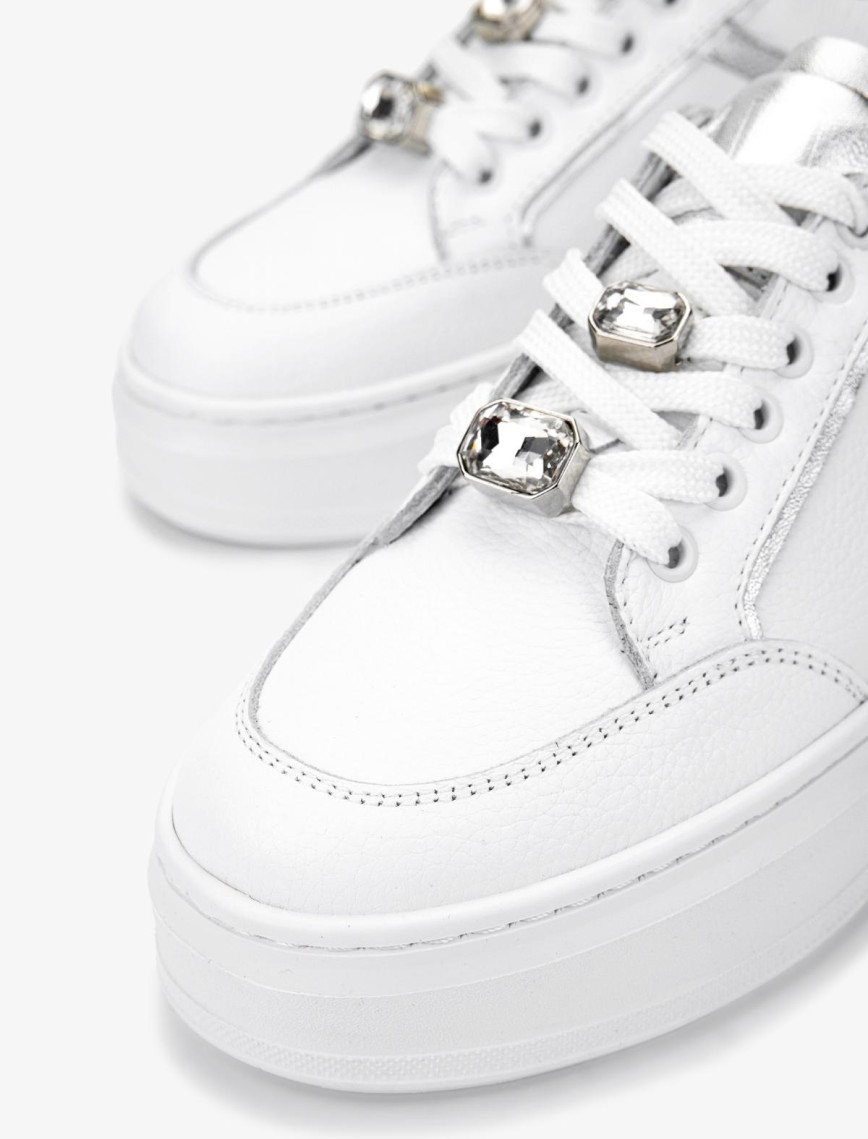 Valmenti Kadın Hakiki Deri Sneakers & Spor Ayakkabı Valmenti Kadın Hakiki Deri Sneakers & Spor Ayakkabı