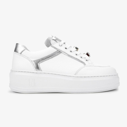 Valmenti Kadın Hakiki Deri Sneakers & Spor Ayakkabı Valmenti Kadın Hakiki Deri Sneakers & Spor Ayakkabı