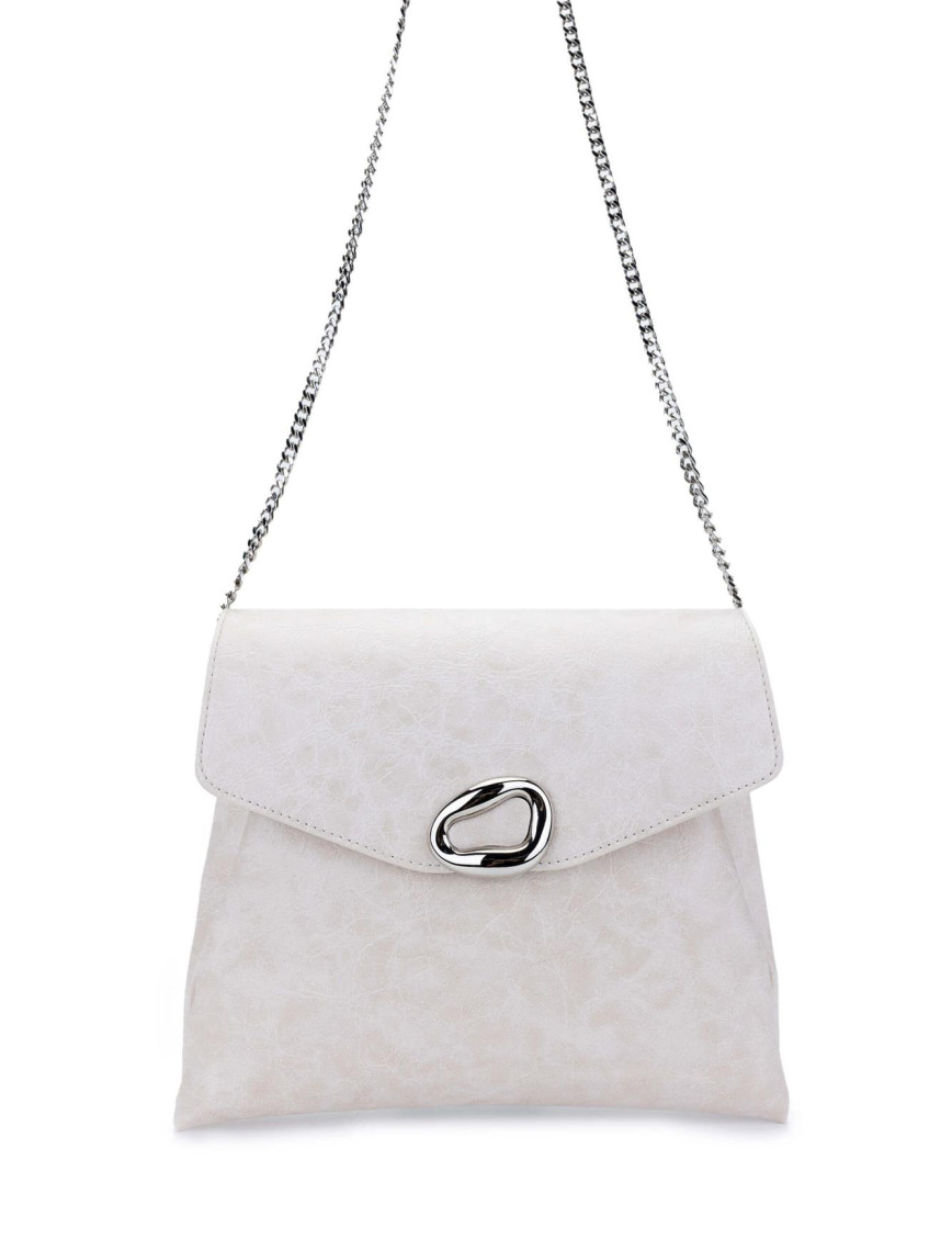 Tamer Tanca Kadın Vegan Bordo Omuz Çanta Tamer Tanca Kadın Vegan Bordo Omuz Çanta