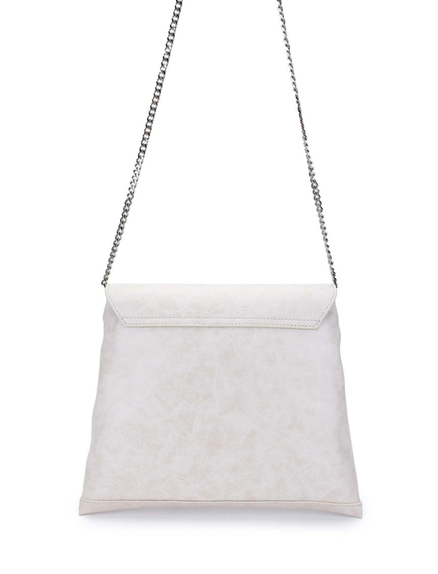 Tamer Tanca Kadın Vegan Bej Omuz Çanta Tamer Tanca Kadın Vegan Bej Omuz Çanta