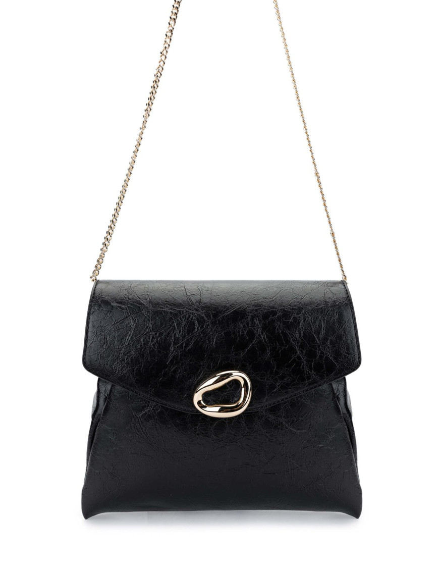 Tamer Tanca Kadın Vegan Bordo Omuz Çanta Tamer Tanca Kadın Vegan Bordo Omuz Çanta