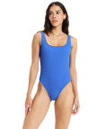 Roxy Aruba One Piece Kadın Mavi Mayo Roxy Aruba One Piece Kadın Mavi Mayo