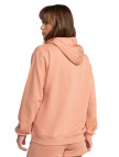 Roxy Surf Stoked Hoodie Terry Kadın Pembe Sweatshirt Roxy Surf Stoked Hoodie Terry Kadın Pembe Sweatshirt