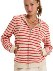 Roxy Perfect Stripe Kadın Sweatshirt