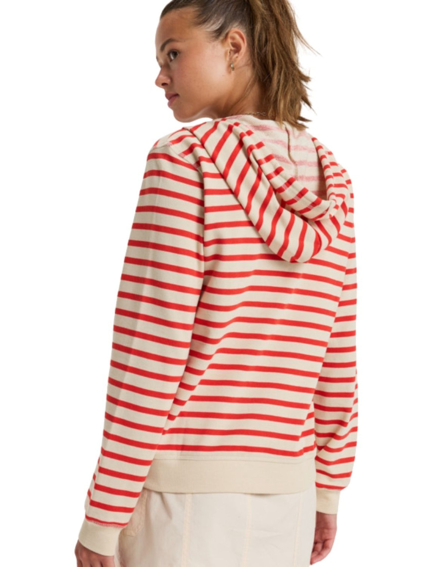 Roxy Perfect Stripe Kadın Sweatshirt