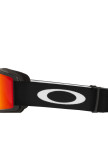 Oakley Target Line L Unisex Siyah Goggle