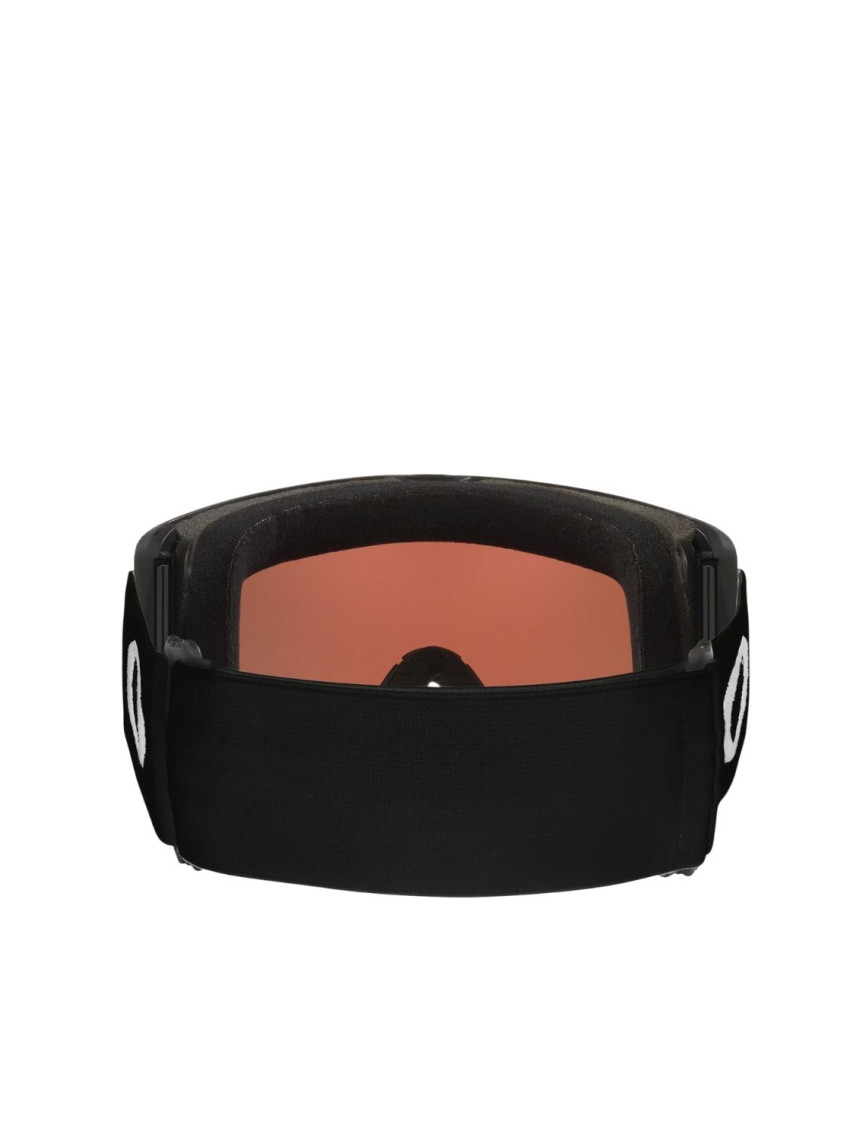 Oakley Target Line L Unisex Siyah Goggle