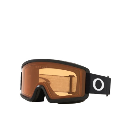 Oakley Target Line S Unisex Siyah Goggle Oakley Target Line S Unisex Siyah Goggle