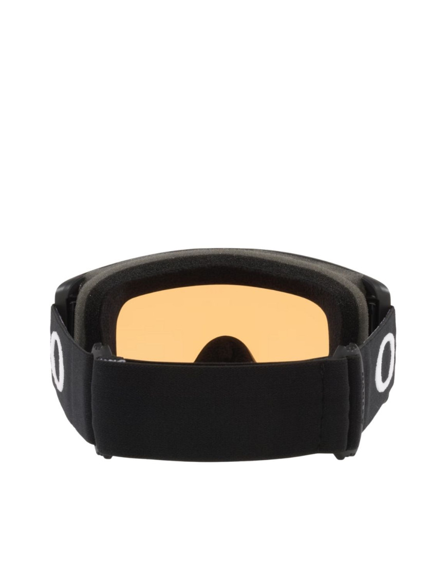 Oakley Target Line S Unisex Siyah Goggle Oakley Target Line S Unisex Siyah Goggle