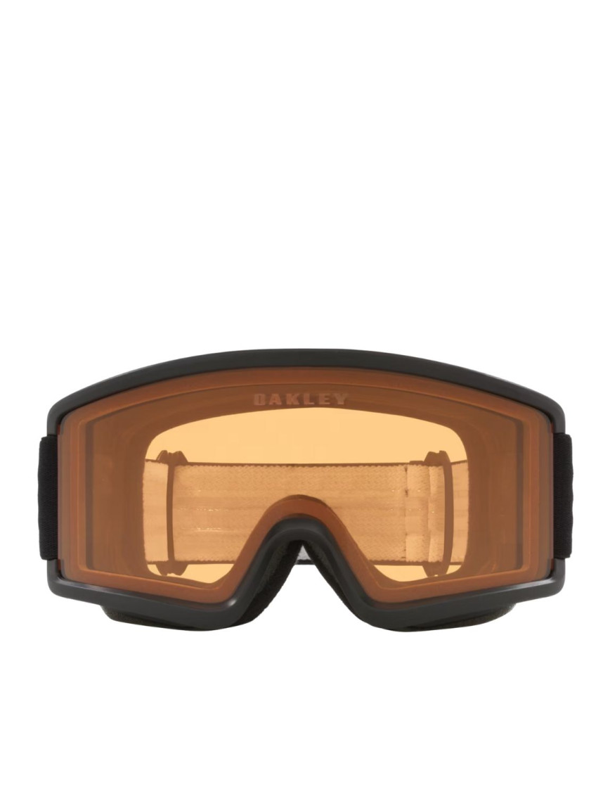 Oakley Target Line S Unisex Siyah Goggle Oakley Target Line S Unisex Siyah Goggle