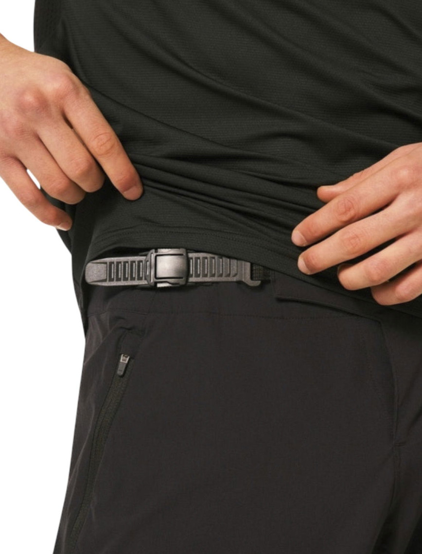 Oakley Seeker Airline Pant Erkek Siyah Pantolon Oakley Seeker Airline Pant Erkek Siyah Pantolon