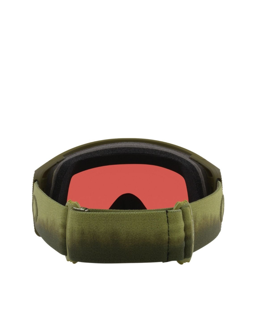 Oakley Flight Tracker Unisex Yeşil Goggle Oakley Flight Tracker Unisex Yeşil Goggle