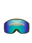 Oakley Flight Tracker Unisex Yeşil Goggle Oakley Flight Tracker Unisex Yeşil Goggle