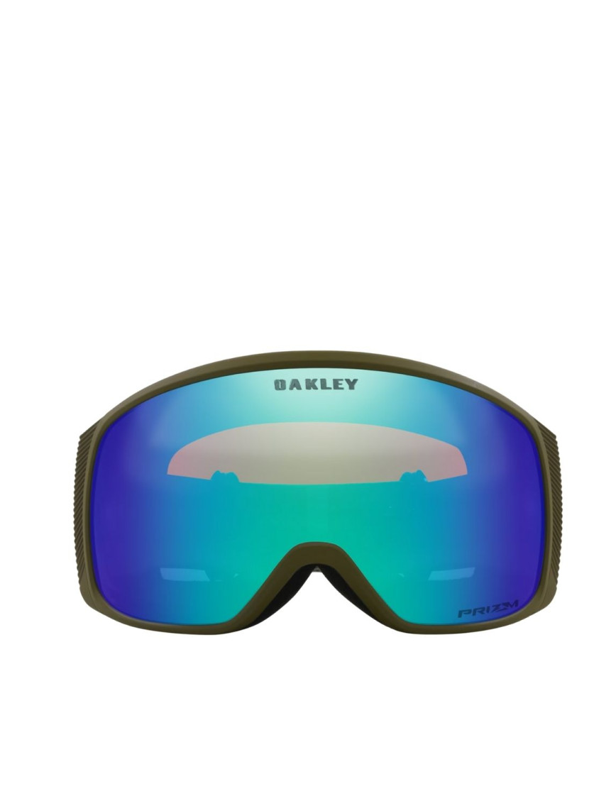 Oakley Flight Tracker Unisex Yeşil Goggle Oakley Flight Tracker Unisex Yeşil Goggle