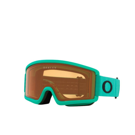 Oakley Target Line S Unisex Yeşil Goggle Oakley Target Line S Unisex Yeşil Goggle
