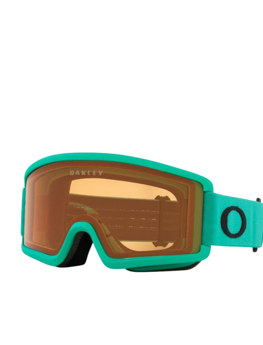 Oakley Target Line S Unisex Yeşil Goggle Oakley Target Line S Unisex Yeşil Goggle