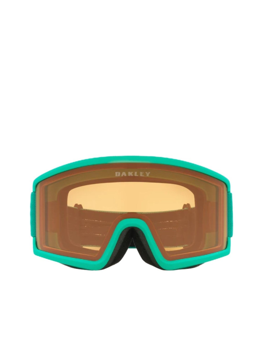 Oakley Target Line L Unisex Yeşil Goggle Oakley Target Line L Unisex Yeşil Goggle