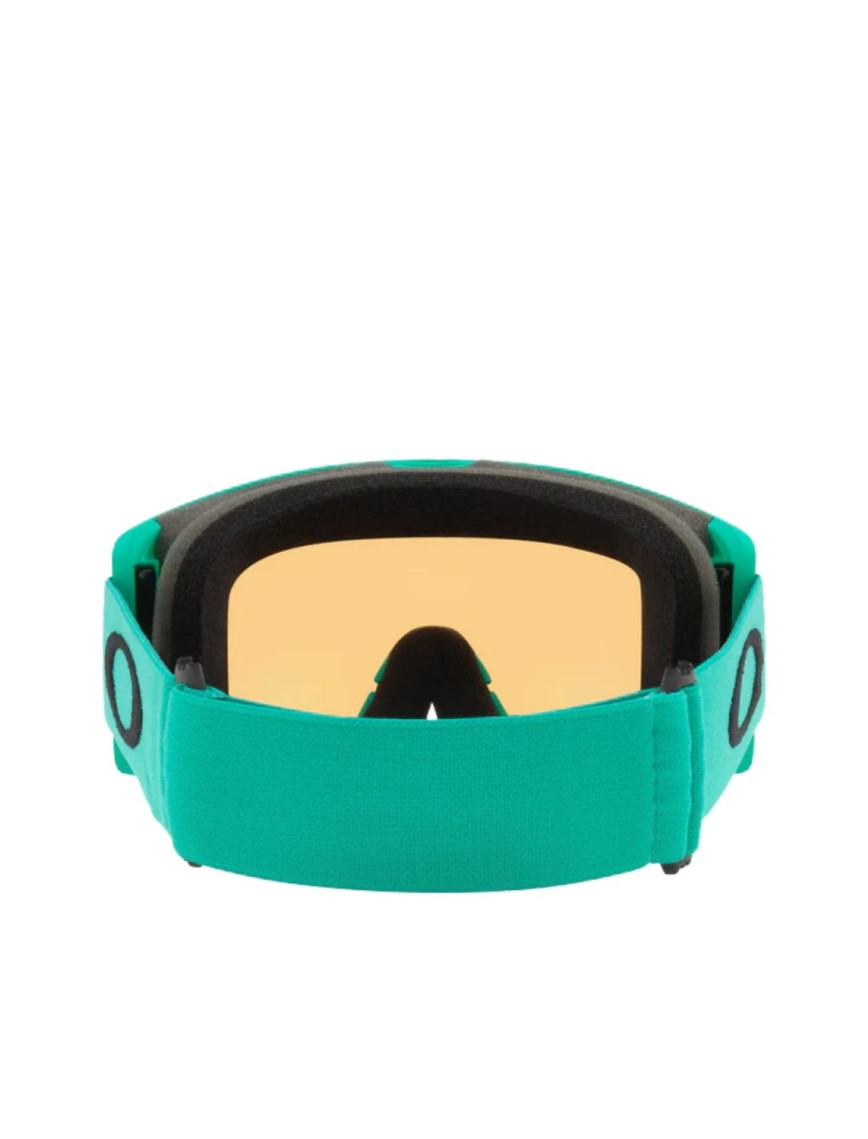 Oakley Target Line L Unisex Yeşil Goggle Oakley Target Line L Unisex Yeşil Goggle