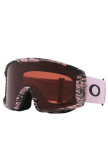 Oakley Line Miner L Unisex Mor Goggle
