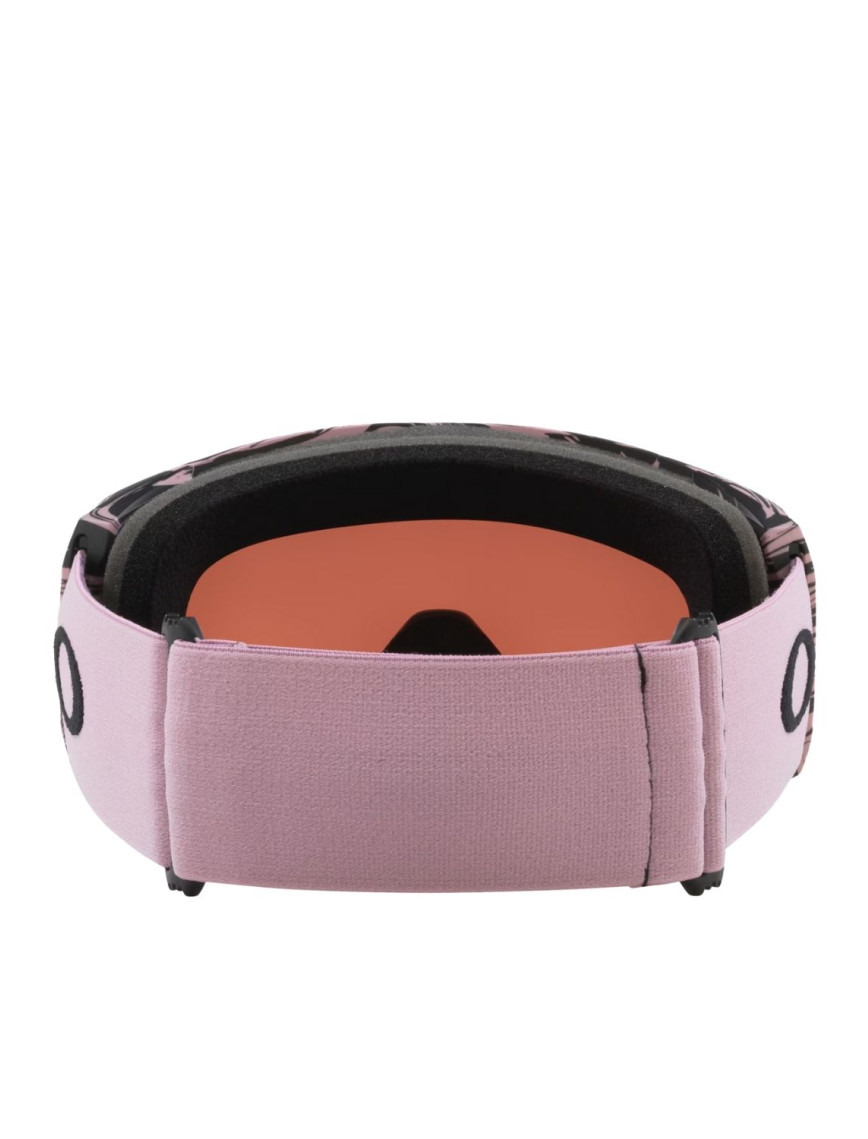 Oakley Line Miner L Unisex Mor Goggle