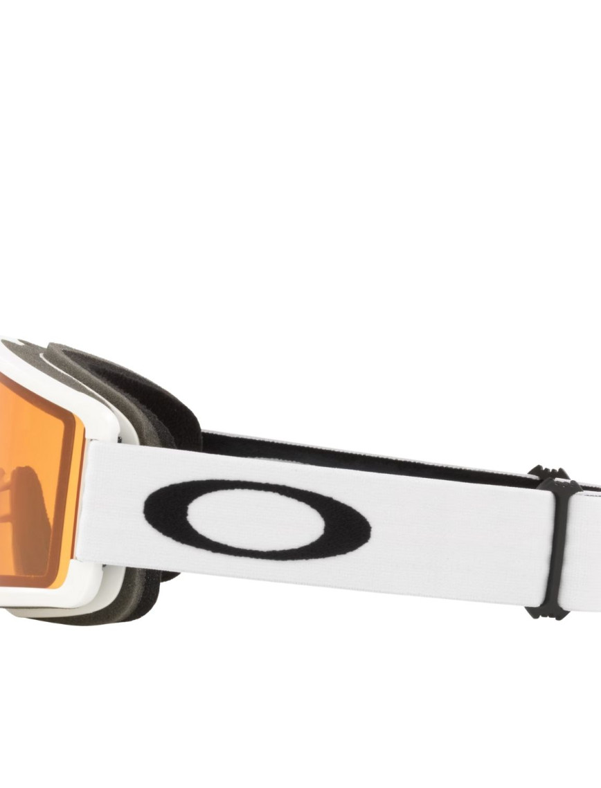 Oakley Target Line S Unisex Sarı Goggle Oakley Target Line S Unisex Sarı Goggle