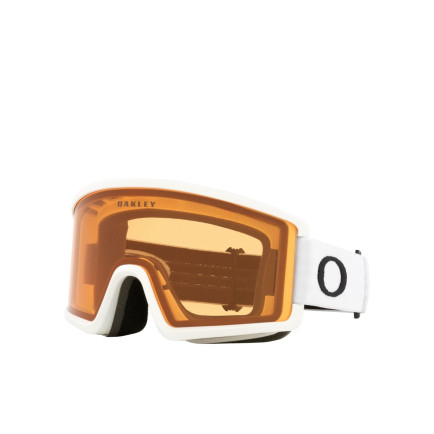 Oakley Target Line S Unisex Sarı Goggle Oakley Target Line S Unisex Sarı Goggle