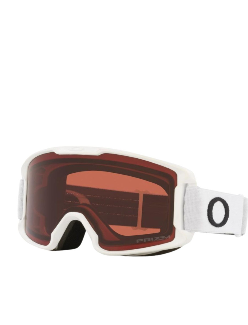Oakley Line Miner S Unisex Kırmızı Goggle Oakley Line Miner S Unisex Kırmızı Goggle