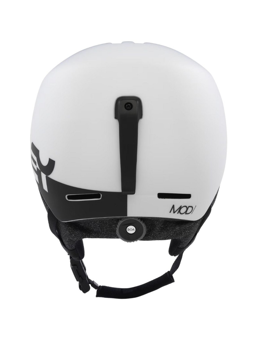 Oakley Mod1 Unisex Beyaz Kask Oakley Mod1 Unisex Beyaz Kask