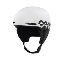 Oakley Mod1 Unisex Beyaz Kask Oakley Mod1 Unisex Beyaz Kask