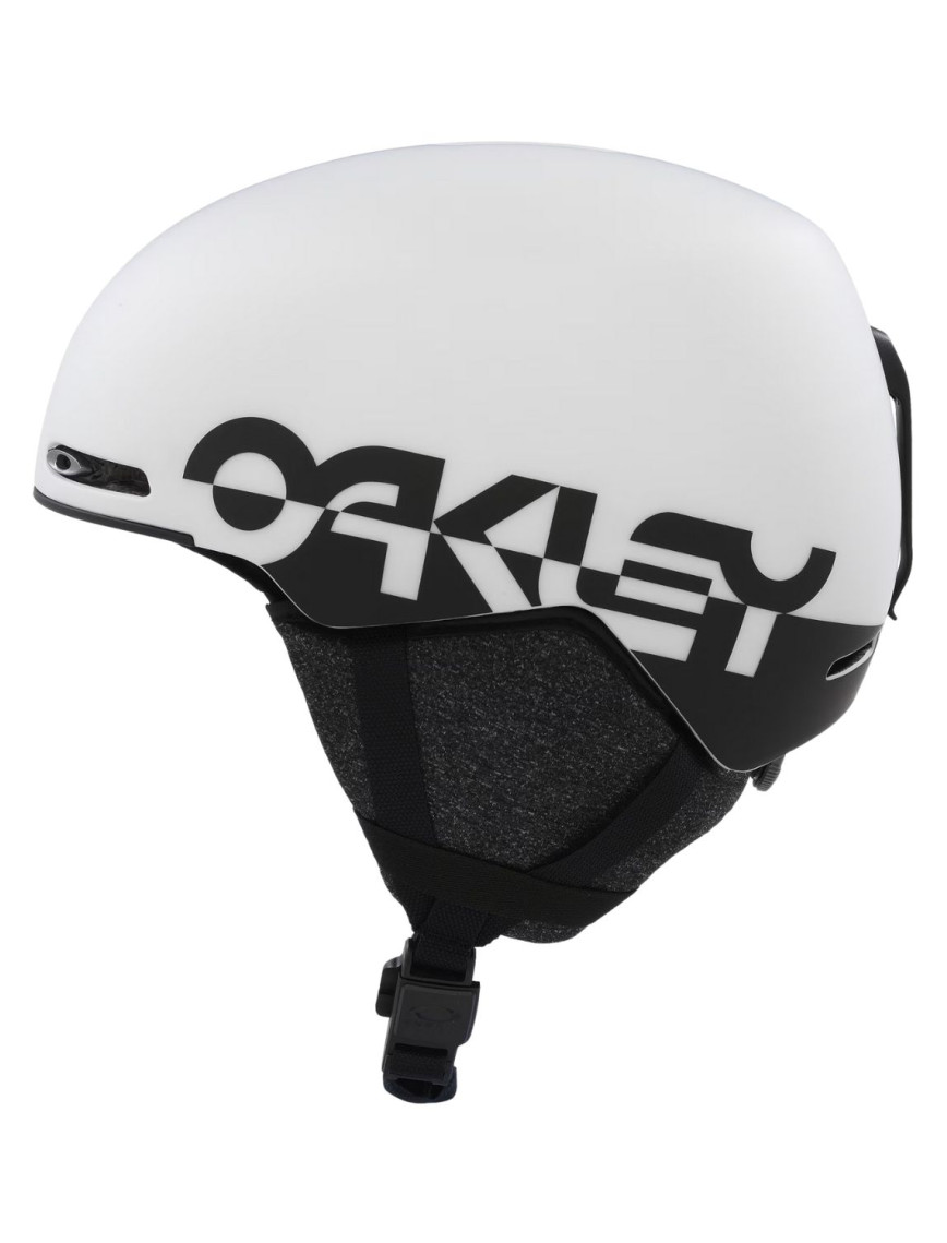 Oakley Mod1 Unisex Beyaz Kask Oakley Mod1 Unisex Beyaz Kask