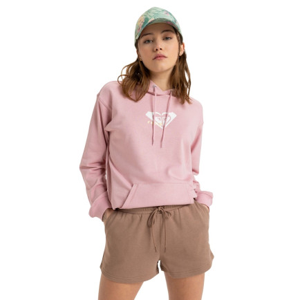 Roxy Surf Stoked Short Terry Kadın Kahverengi Şort Roxy Surf Stoked Short Terry Kadın Kahverengi Şort