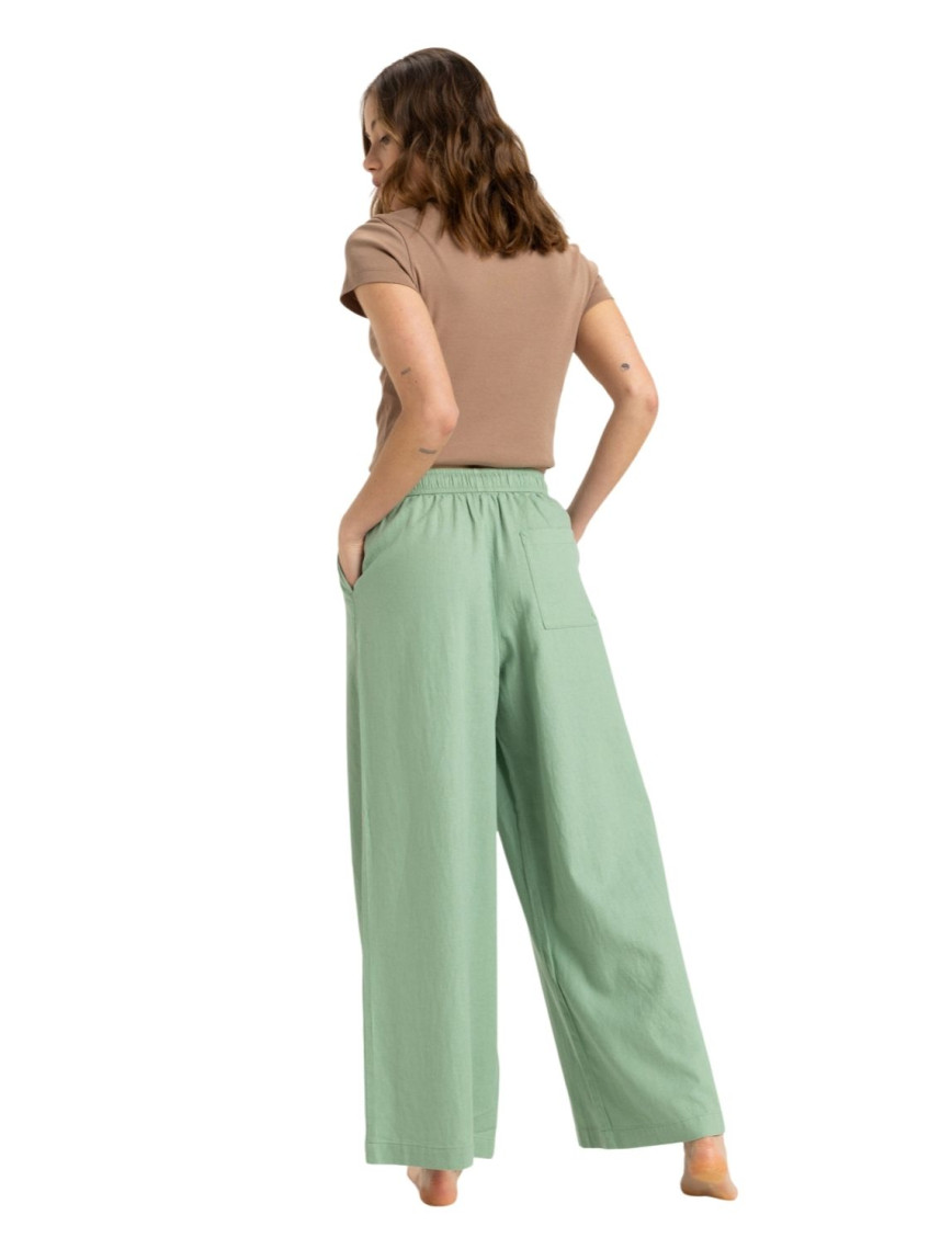 Roxy Lekeitio Break Mid Pant Kadın Yeşil Pantolon Roxy Lekeitio Break Mid Pant Kadın Yeşil Pantolon