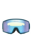 Oakley Target Line Unisex Mavi Goggle Oakley Target Line Unisex Mavi Goggle