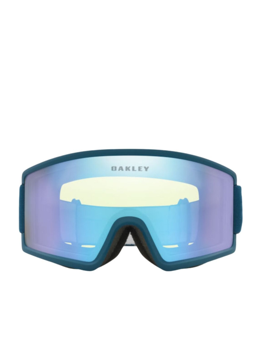 Oakley Target Line Unisex Mavi Goggle Oakley Target Line Unisex Mavi Goggle