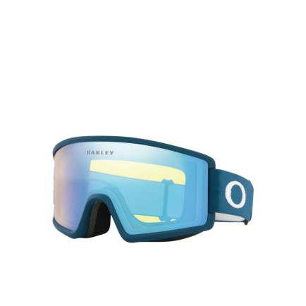 Oakley Target Line Unisex Mavi Goggle Oakley Target Line Unisex Mavi Goggle