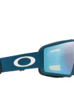 Oakley Target Line Unisex Mavi Goggle Oakley Target Line Unisex Mavi Goggle