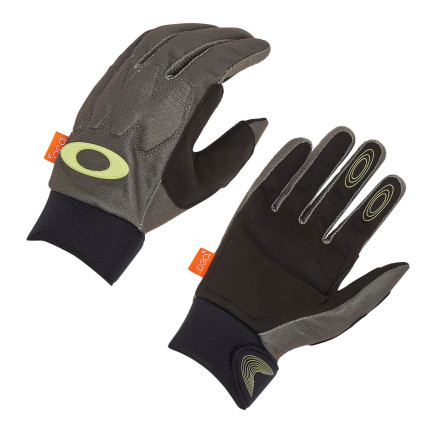 Oakley Maven D3o Gloves Erkek Yeşil Eldiven Oakley Maven D3o Gloves Erkek Yeşil Eldiven