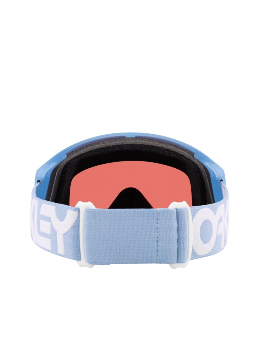 Oakley Flight Tracker Unisex Mavi Goggle Oakley Flight Tracker Unisex Mavi Goggle