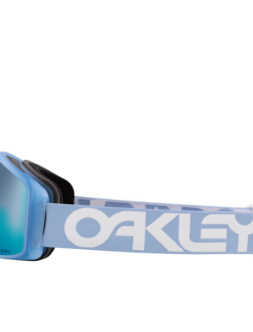 Oakley Flight Tracker Unisex Mavi Goggle Oakley Flight Tracker Unisex Mavi Goggle