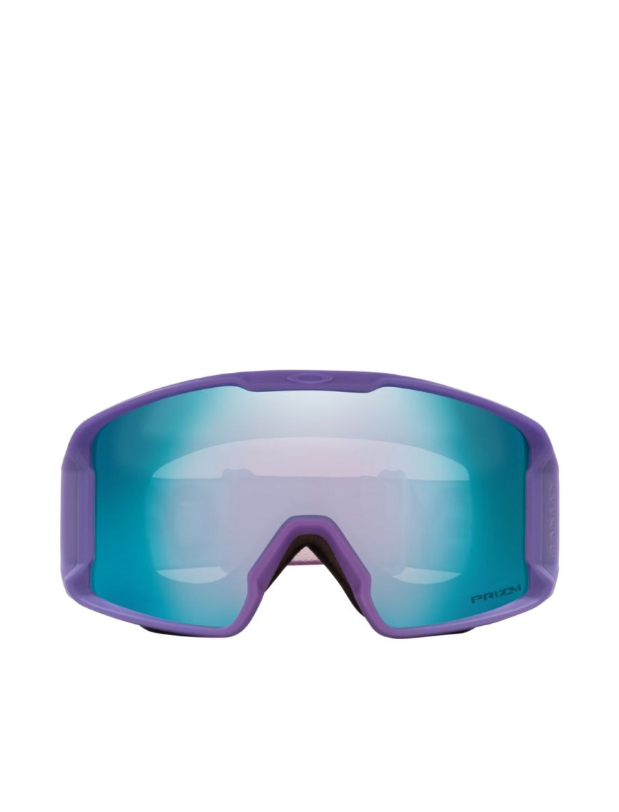Oakley Line Miner Unisex Goggle Oakley Line Miner Unisex Goggle