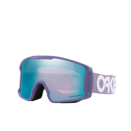 Oakley Line Miner Unisex Goggle Oakley Line Miner Unisex Goggle